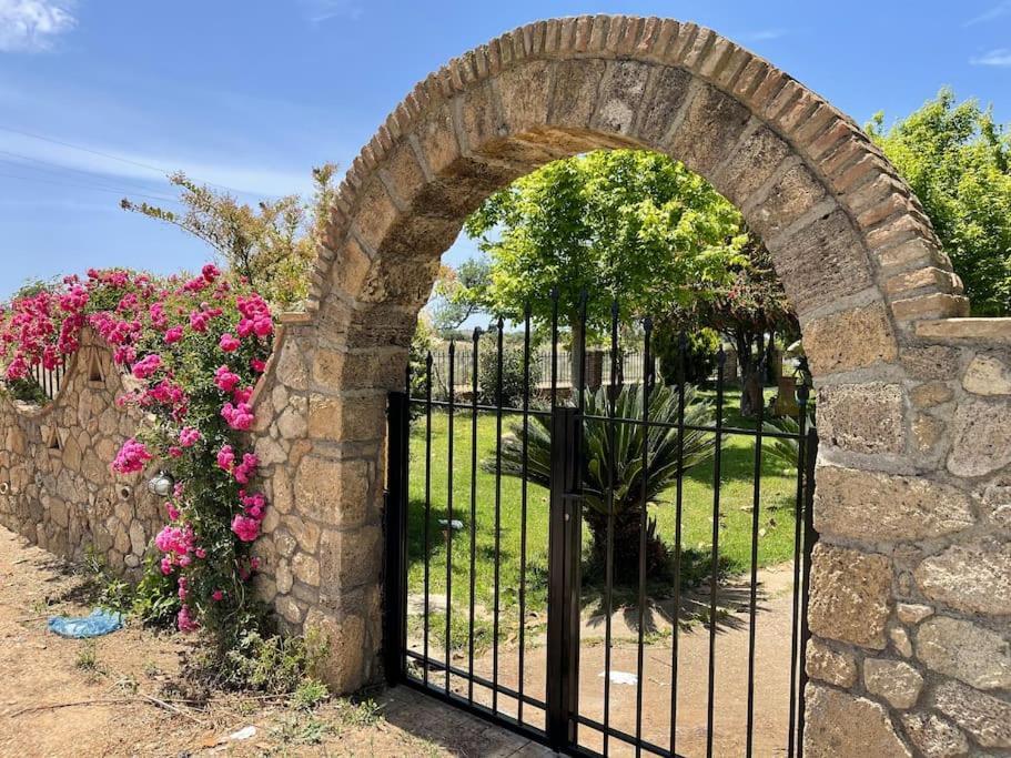 Mama'S Sunshine Garden Villa Agios Ilias  Exteriér fotografie