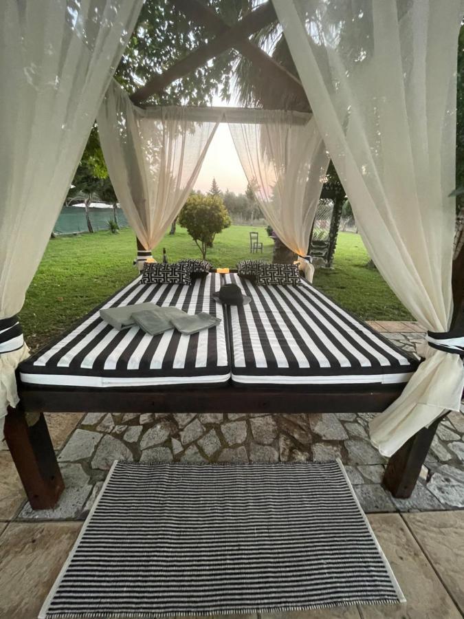 Mama'S Sunshine Garden Villa Agios Ilias  Exteriér fotografie